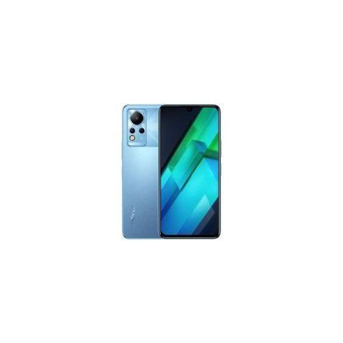 INFINIX NOTE 12 6.7 inches 4GB RAM 128GB,Dual SIM-JEWEL BLUE