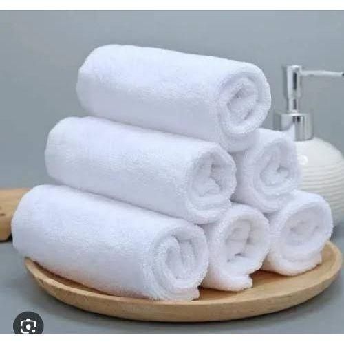 6pieces Of Face Towels