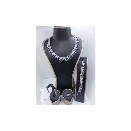 Minimalist Stainless Steel Neckchain Set