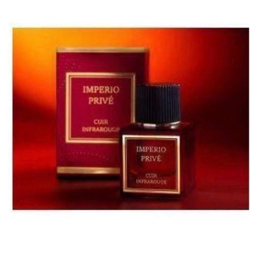 PRIVE CUIR INFRAROUGE EAU DE PARFUM 25ML
