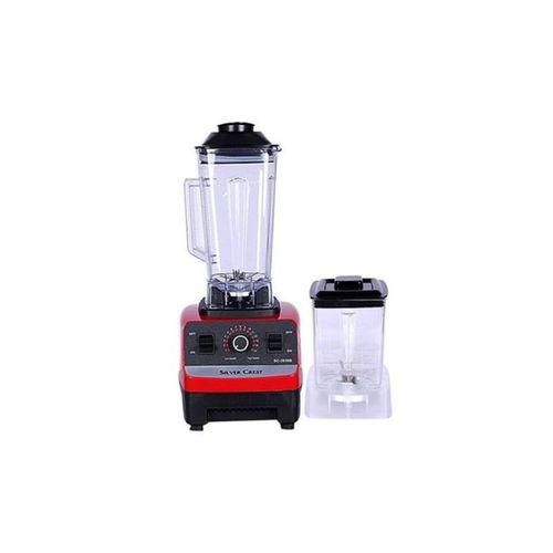 Silver Crest 2 Litres German Industrial Blender (100% Copper)