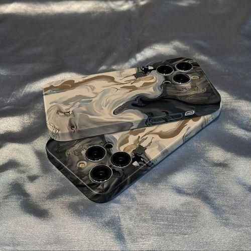 Marbling Suitable For Apple 14 Pro Max 13 Promax Apple Phone Case 12 Pro Max 11 Pro X Xs Max Xr 8 7 Plus 8Plus Iphone Cover