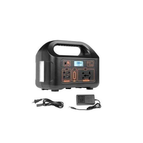 150W Portable Power Station Solar Generator Battery Charger 110/220V Energy Power Solar Charger For Outdoor Camping