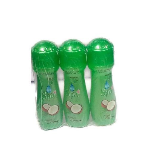 Sweet Coconut Children Roll On