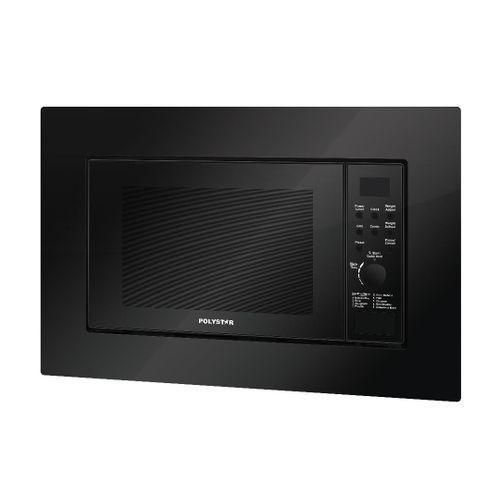 20LITR Built-in Microwave Oven & Grill Function