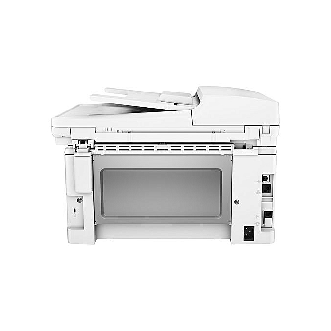 Hp LaserJet Pro MFP M130fn Multifunction Mono Laser ...