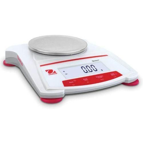 Portable Balance Scout SKX222 220g Capacity