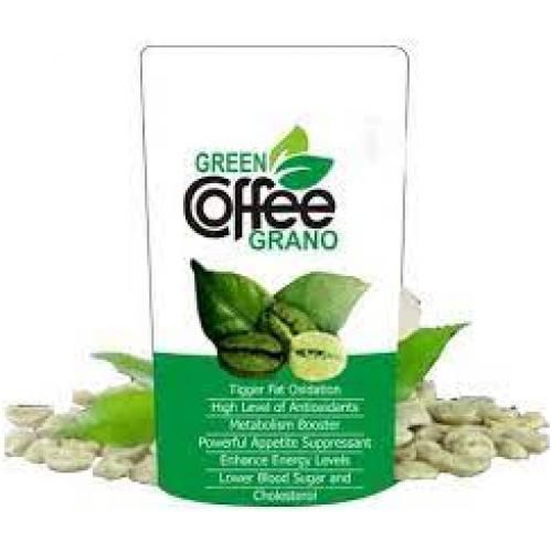 Super Slimming Green Coffee Beans