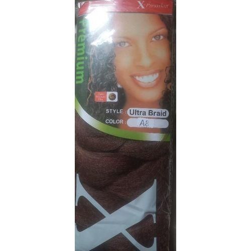 Xpression Attachment-2 packs(colour A8)