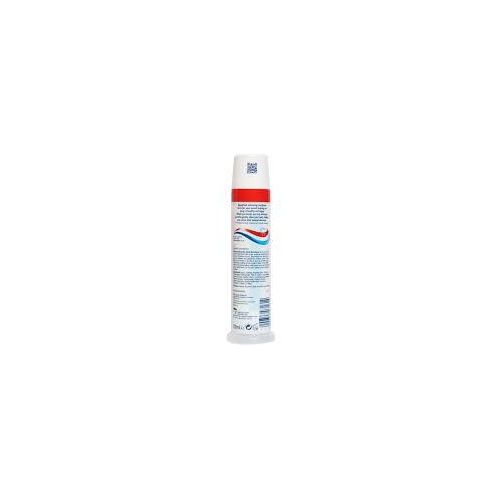Aquafresh- 100ml Whitening Fluoride Toothpaste