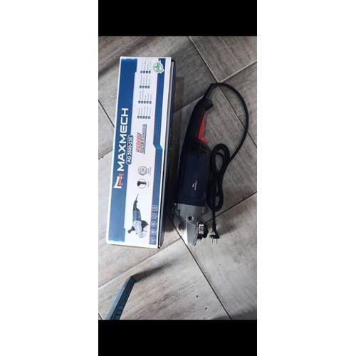 Maxmech Angle Grinder 9