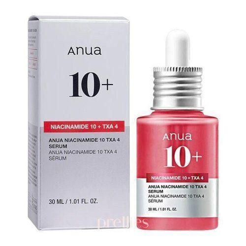 Niacinamide 10% + TXA 4% Dark Spot Correcting Serum