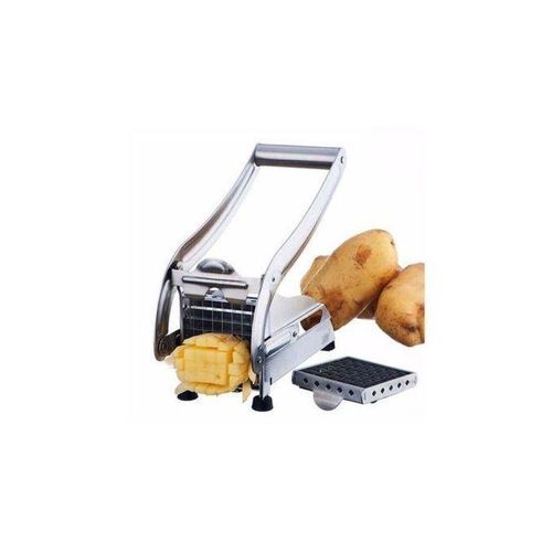 Potato Chipper & French Fries Cutter