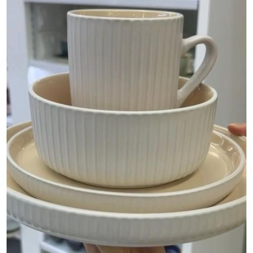 16pcs Dinner Set
