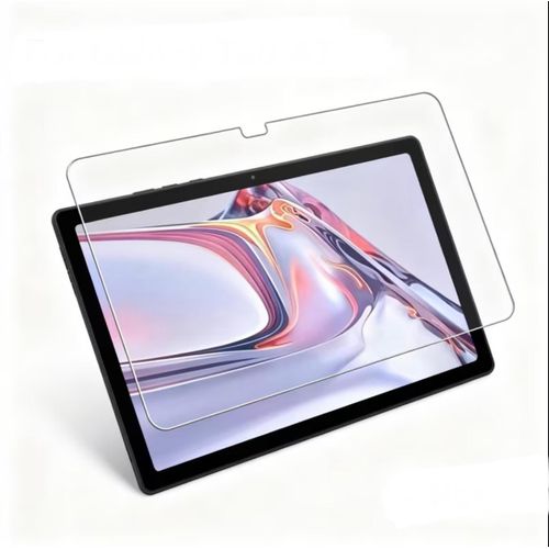 iPad 10th-Generation Premium Tempered Glass Screen Protector - 9H Hardness, Ultra Clear, Scratch Resistant, Easy Installation. ( TABLET SCREEN GUARD )