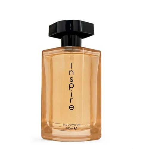 100ML INSPIRE EAU DE PARFUM-NAFDAC NO:A2-1022