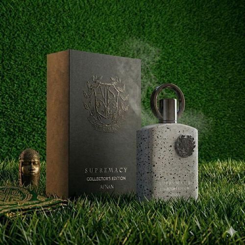 Afnån Supremacy Collector's Edition 100ml