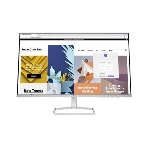 Series 5 (524sf) 23.8 inch Full HD Monitor