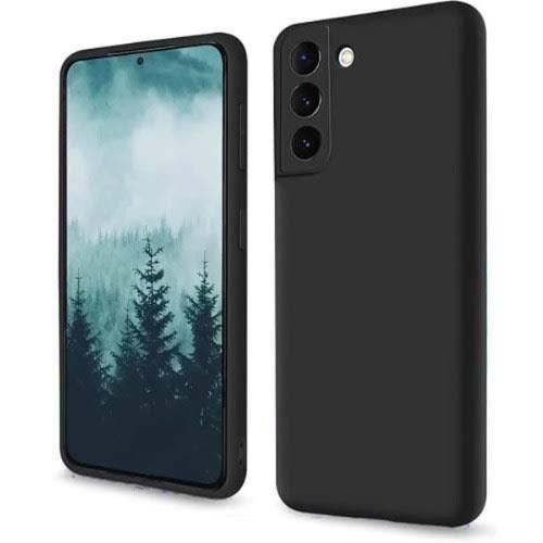 S23 plus silicone back Case