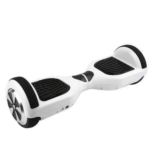 Genetic Bluetooth Self-Balancing Electric Hoverboard Scoo