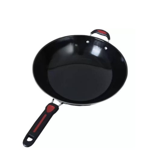 30CM EXCLUSIVE NON STICK FRYPAN TITANIUM NON-STICK FRY PAN.