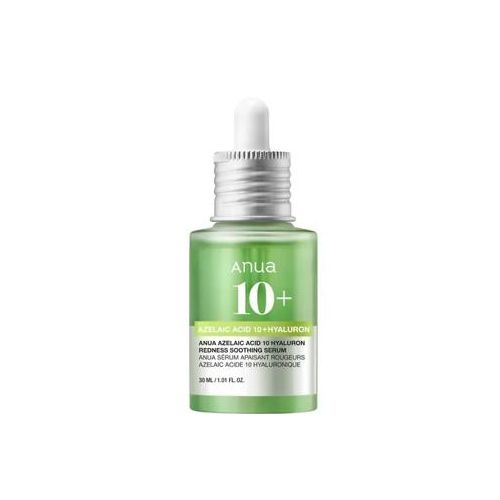 Azelaic Acid 10% Serum + Hyaluronic Acid - 30ml