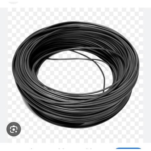 10 meters of 4mm dual core full gauge copper solar flexible wire