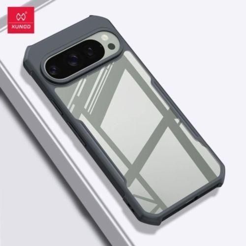 Xundd. Case With Integrated Camera Cover For Google Pixel 9/ 9 Pro