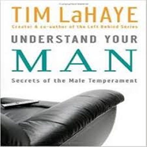 Understanding Your Man By Tim LaHaye