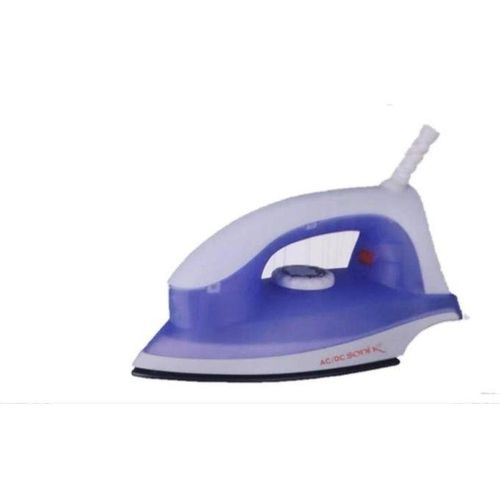 AC/DC Pressing Iron 250W