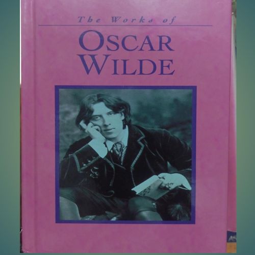 Works of Oscar Wilde