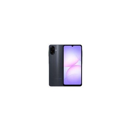 Galaxy A07s-6.7,4GB RAM/64GB ROM,50MP+2MP/8MP,4G LTE,5000mAh-BLACK
