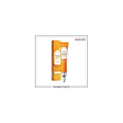 Vitamin C Multi Effect Repair Eye Cream