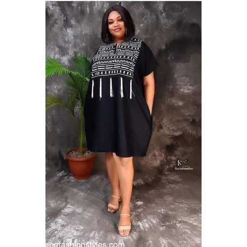 Emval Easy Breeze Gown