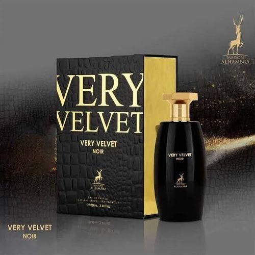 VERY VELVET NOIR EAU DE PARFUM