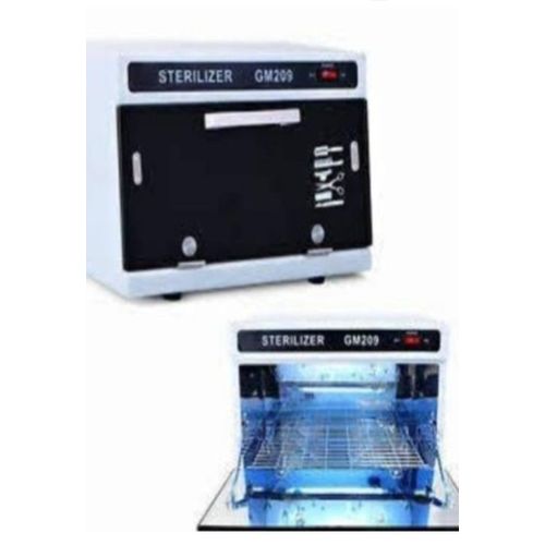 Professional quality salon barber clipper UV sterilizer working station salon