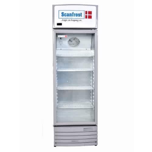 Bottle Display Chiller - 300L