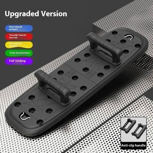 Multifunctional push-up training board, portable push-up board