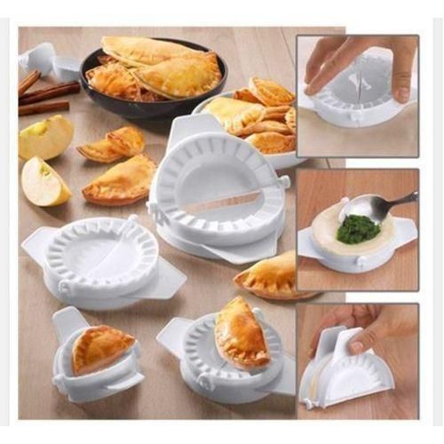 MeatPie Cutter- 5 Pieces