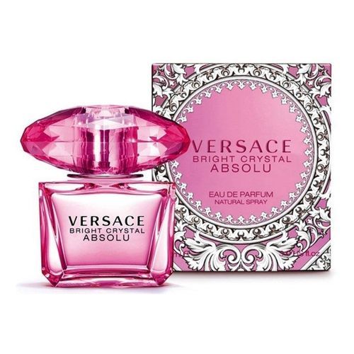 Bright Crystal Absolu (EDP) For Women