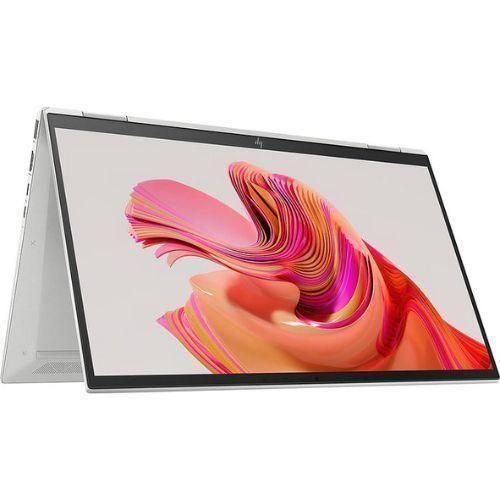EliteBook X360 1030 G3 TOUCHSCREEN CORE I5 16GB RAM/ 512GB SSD BACKLIT KEYBOARD FP READER WIN 11 + LAPTOP STAND