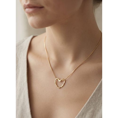 Dainty Steel Necklace