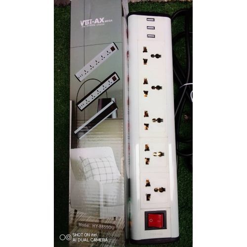 Electrical SOCKET Extention Box