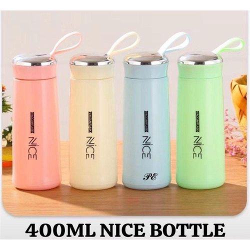 Nice 10pcs souvenir water bottle 400ml