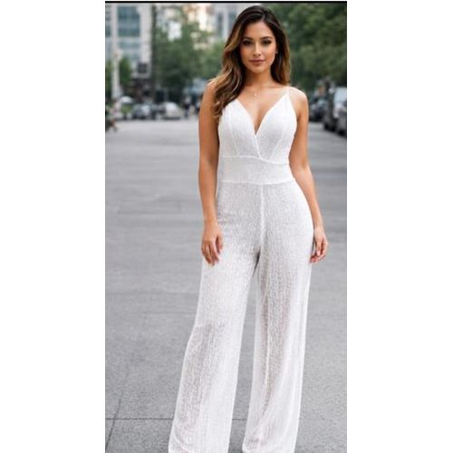 Unique and stunning Jumpsuit for ladies