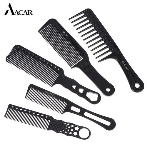 1PCS Hair Hairdressing Barbers Hairdressing Salon Cutting