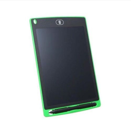 8.5 LCD Writing & Drawing Tablet for Kids - Erasable Drawing and Learning Board