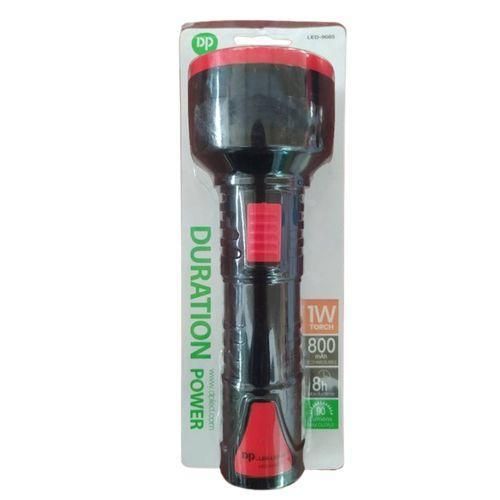 Rechargeable LED Flashlight