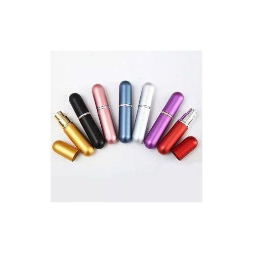 Portable Refillable Sprayer 5ML Bottle Atomizer