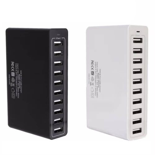 Dingkke 10 port adapter